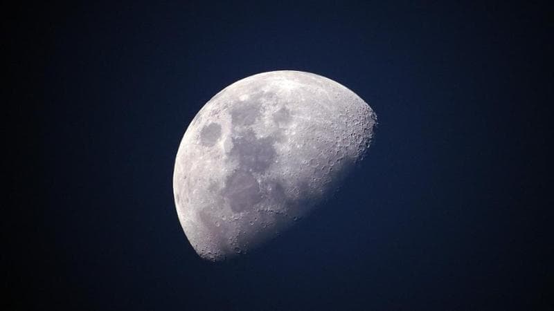 La creatività miniaturizzata della Terra arriverà sulla Luna: “Messaggio in bottiglia per le generazioni future”