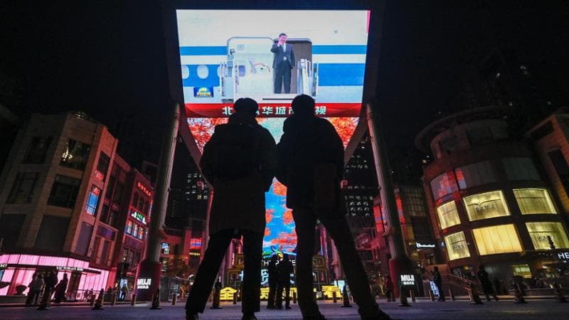 Xi-Biden, il vertice di San Francisco. Così la propaganda di Pechino ha preparato il disgelo
