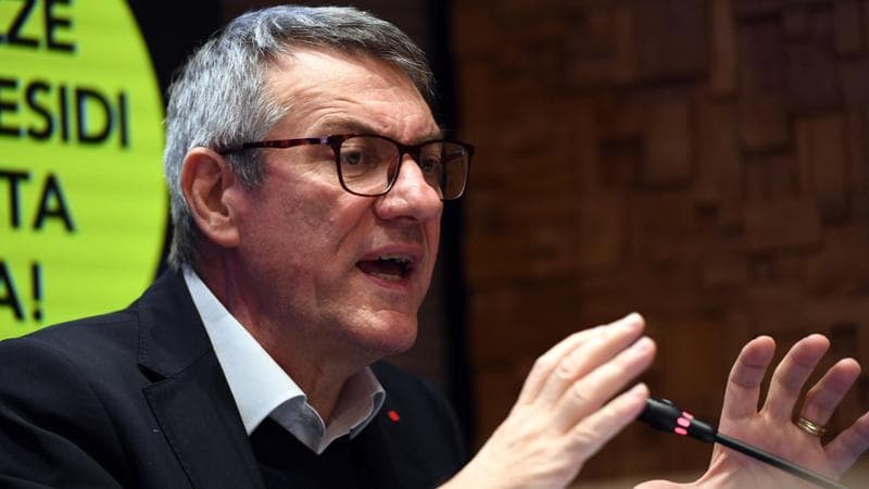 Landini: “Un attacco alla democrazia. Adesso la premier ritiri la precettazione dello sciopero”