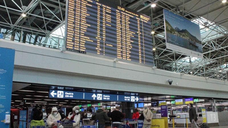 Antitrust, indagine sui prezzi dei voli per le isole: “Chiarire uso algoritmi, pronti a imporre rimedi”