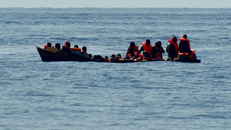 Migranti, se crescono i muri