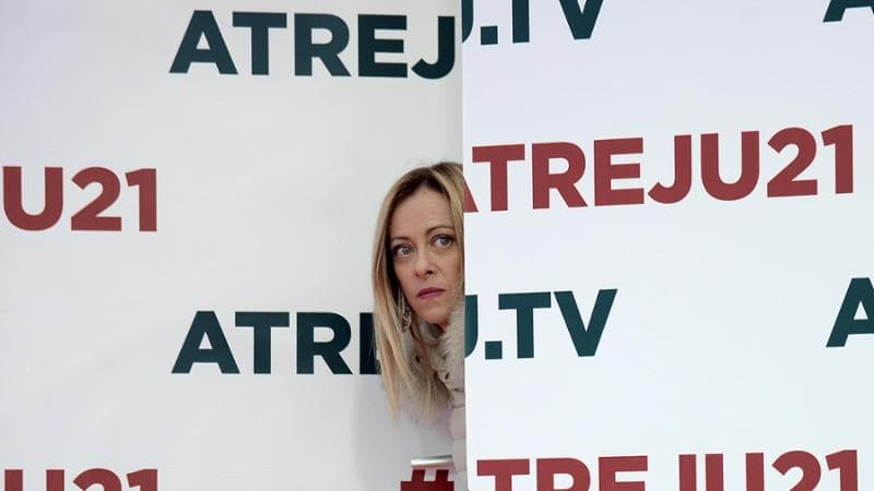 Da Berlusconi a Veltroni, quell’attrazione fatale per la sagra del sovranismo