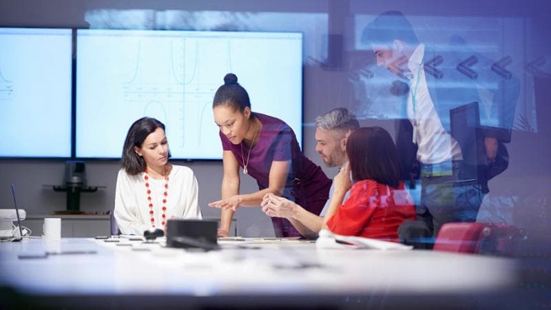 Entro il 2027 in Italia serviranno quasi quattro milioni di lavoratori
