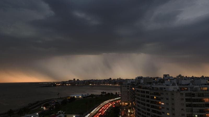 Tutti pazzi per l’Uruguay, gli Hamptons del sud America