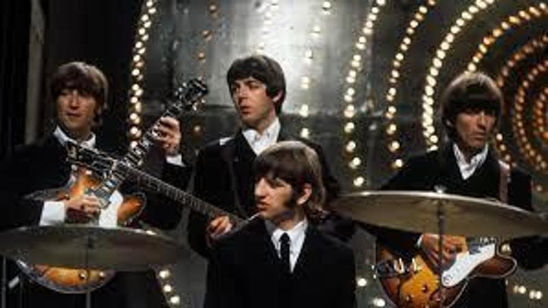 “Now and Then”, i Beatles e l’eternità