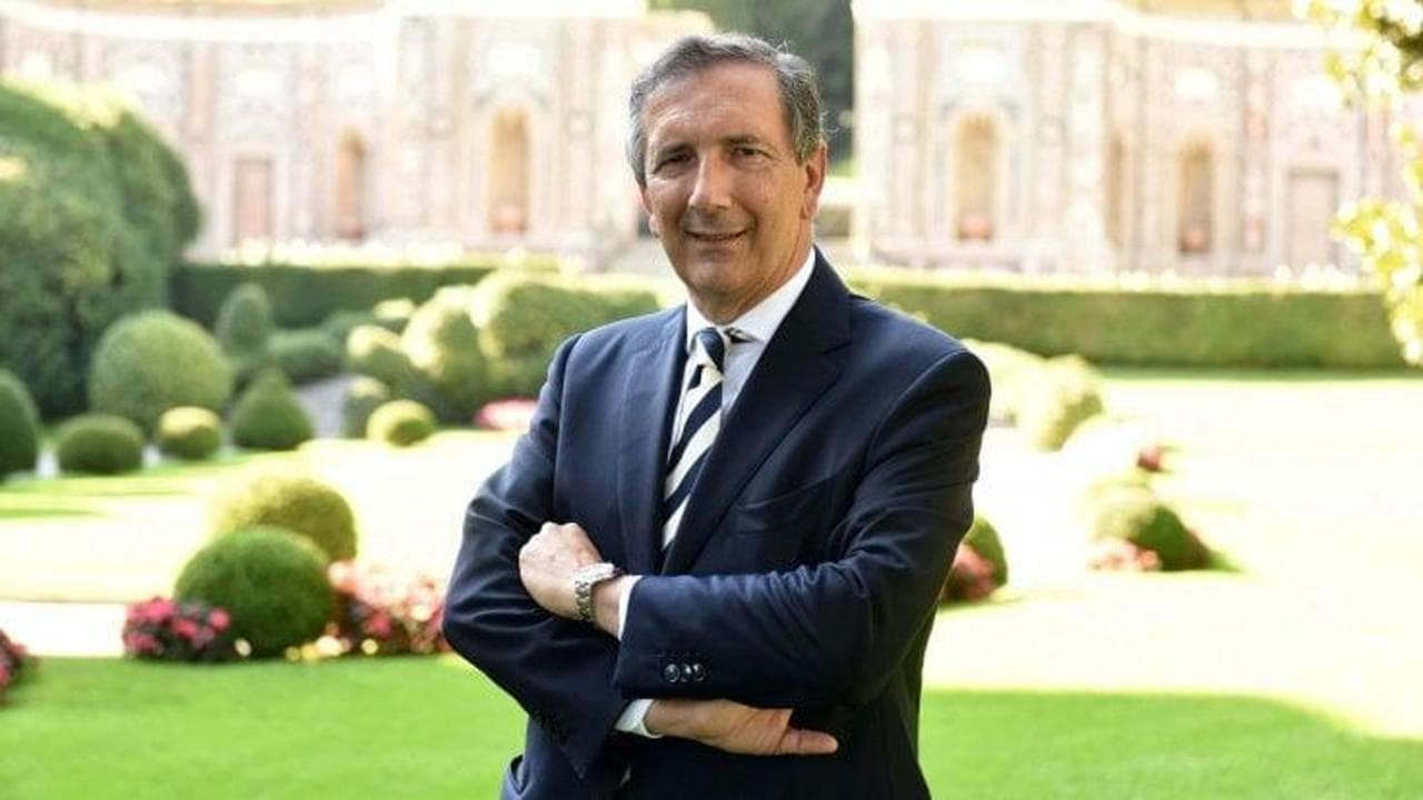 Luigi Gubitosi: “Nuvola e banda ultralarga daranno la spinta al Pil”