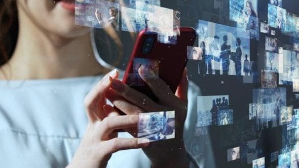 Opensignal: la rete mobile 5G di Tim è la più veloce d'Europa