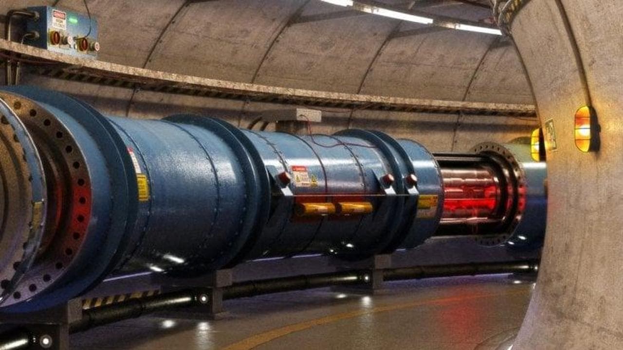 Eic, l'acceleratore di particelle che svela i segreti della materia