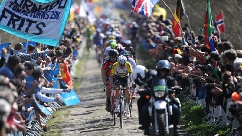 L’ultima trovata dell’Uci: “Spostiamo a ottobre Fiandre e Roubaix”