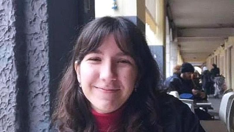 Giulia Cecchettin picchiata dall’ex: in un video la prova del tentato omicidio