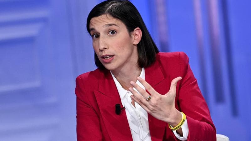 Elly Schlein e il no per Atreju: “Non sono del mood per una festa di partito, aspetto Meloni in Parlamento”
