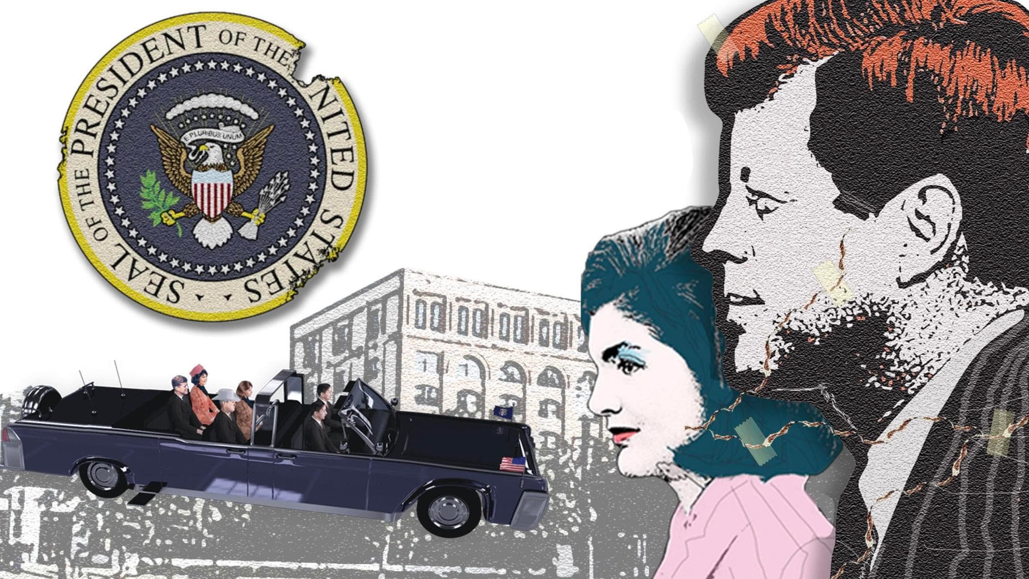 Kennedy, l’ultimo giorno a Dallas