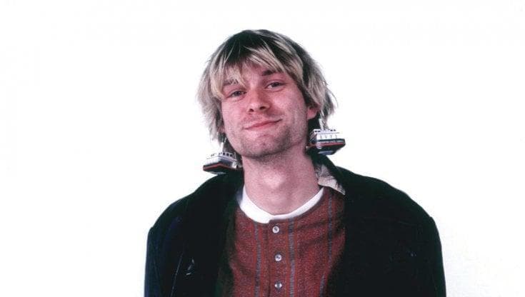 Kurt Cobain, la sua ultima chitarra Fender venduta all’asta per più di un milione e mezzo di dollari