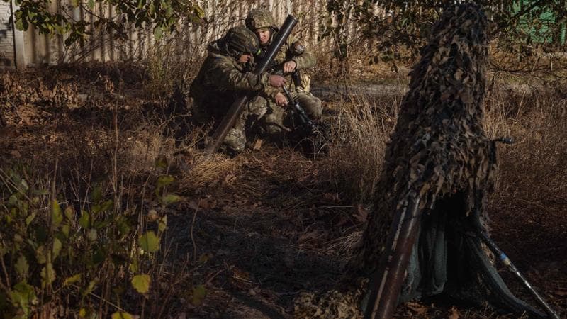 Guerra Ucraina - Russia, le news del 19 novembre