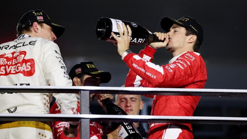 Charles Leclerc
