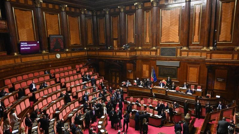 Legge di Bilancio, si stringe sugli emendamenti. Mercati tra pmi e banche centrali