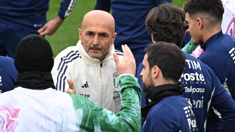 Luciano Spalletti
