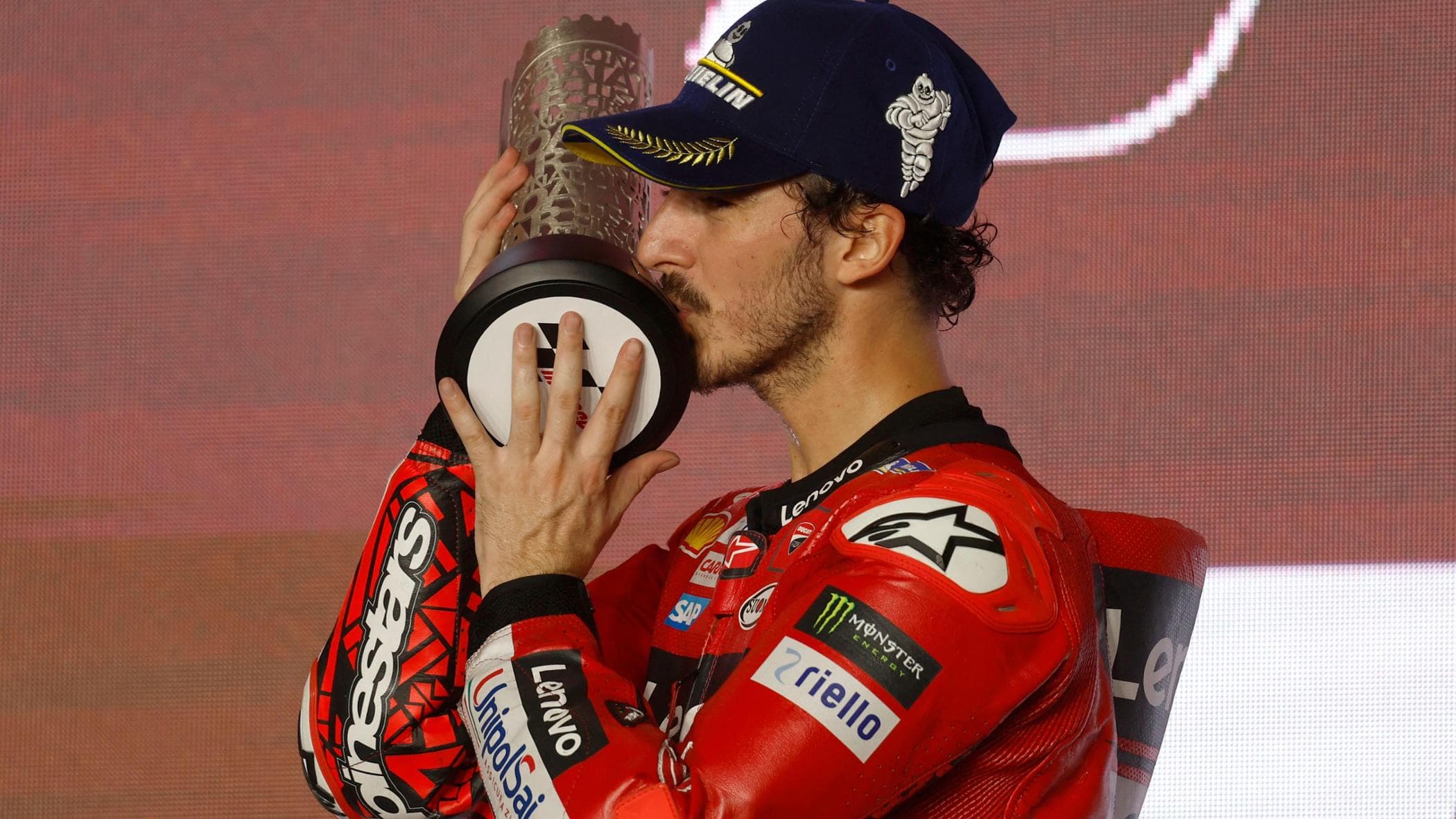 Bagnaia vince il Mondiale MotoGp a Valencia se… tutte le combinazioni ...