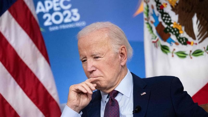 Un nuovo governo per Gaza e stop agli estremisti ebrei. La svolta obbligata di Biden