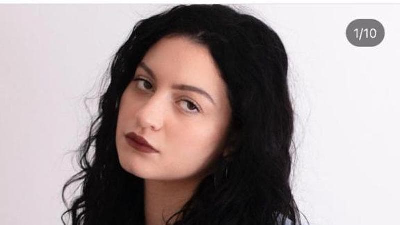 Valeria Fonte “Ecco come è nata la mia frase virale sul bravo ragazzo”