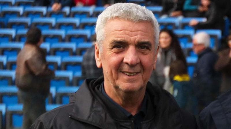 Evaristo Beccalossi, 67 anni (foto Getty-Figc)
