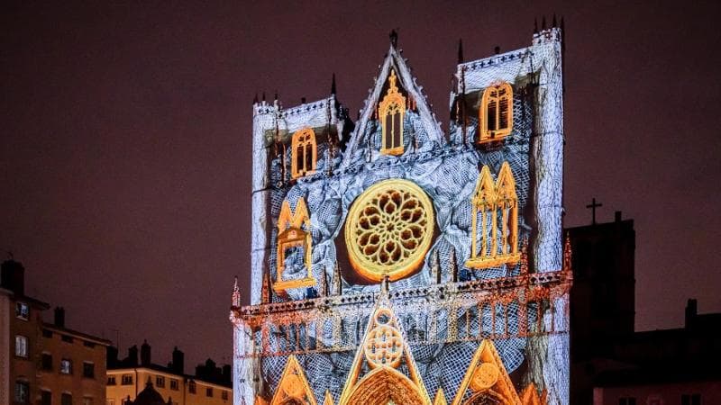 Cattedrale St-Jean, 2022 (foto BriceRobert)
