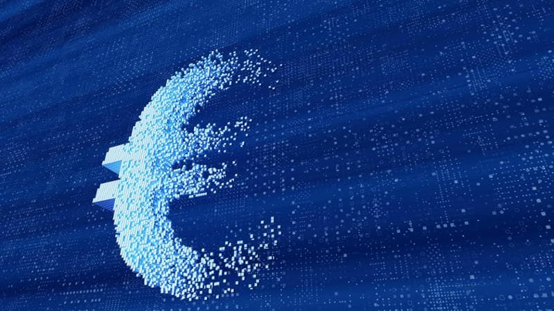Su app o carta, l'euro di domani versione tech
