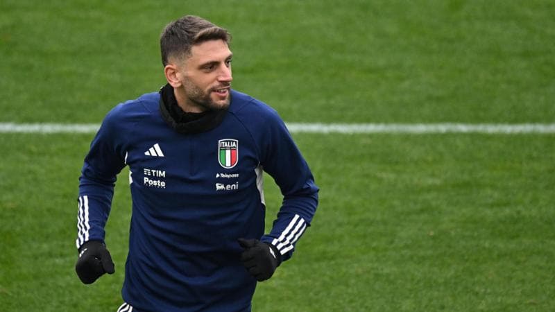 Domenico Berardi, 29 anni
