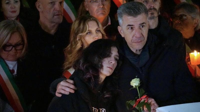 Cosa è successo oggi 20 novembre
