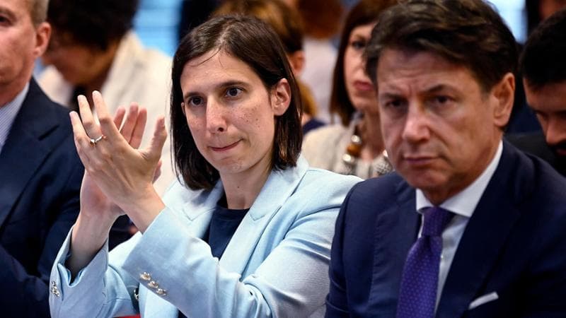 Sondaggi politici, nella sfida del centrosinistra cala il Pd e cresce il M5S