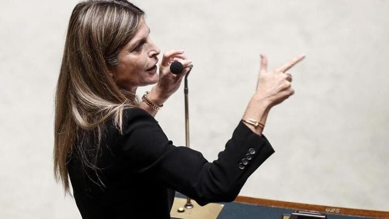 Violenza di genere, Laura Ravetto (Lega): “Lieta per le linee guida del ministro Valditara ma ora facciamo una legge”