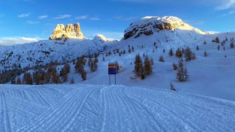 Previsioni meteo, il ciclone Attila porta la prima ondata di freddo artico: temperature a picco e maltempo su tutta l’Italia