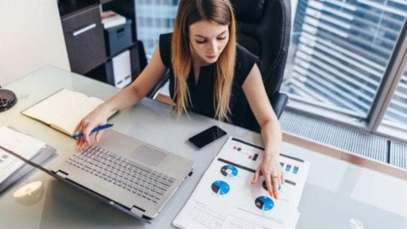 La classifica delle migliori aziende in cui lavorare in Italia di Great Place to Work