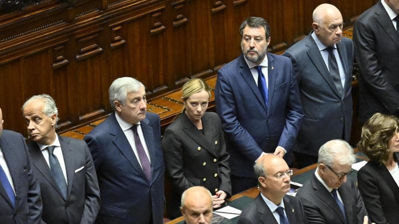 Riforme, l’avvertimento di FI a Meloni: “Niente rinvii sulla giustizia, si voti insieme al premierato”