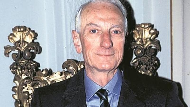 Carlo Carena&nbsp;
