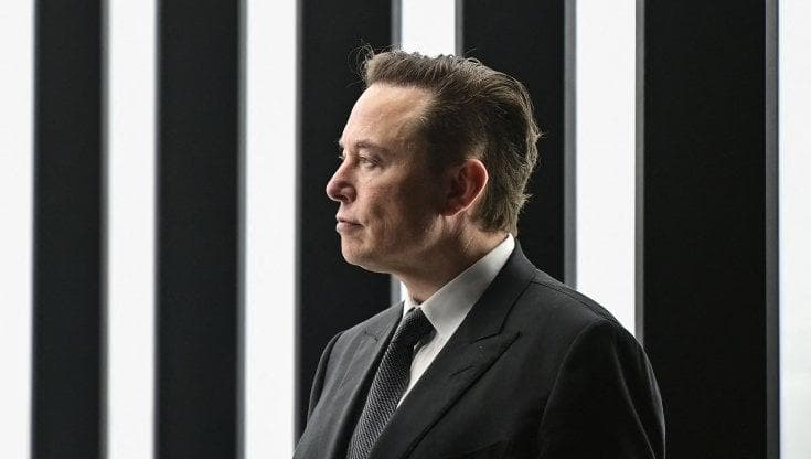 Tesla, Musk duro sullo sciopero in Svezia: “Assurdo”