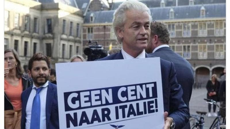 Salvini attacca: “Effetto Schlein anche in Olanda”. La replica della dem: “Masochista, esulta per Wilders che diceva ‘mai un euro all’Italia’”