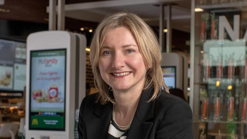 “L’inclusione fa crescere McDonald’s”