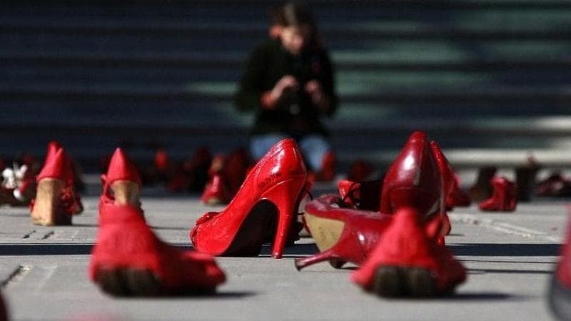 Violenza di genere e stereotipi, l’Istat: per quattro uomini su dieci è colpa delle donne