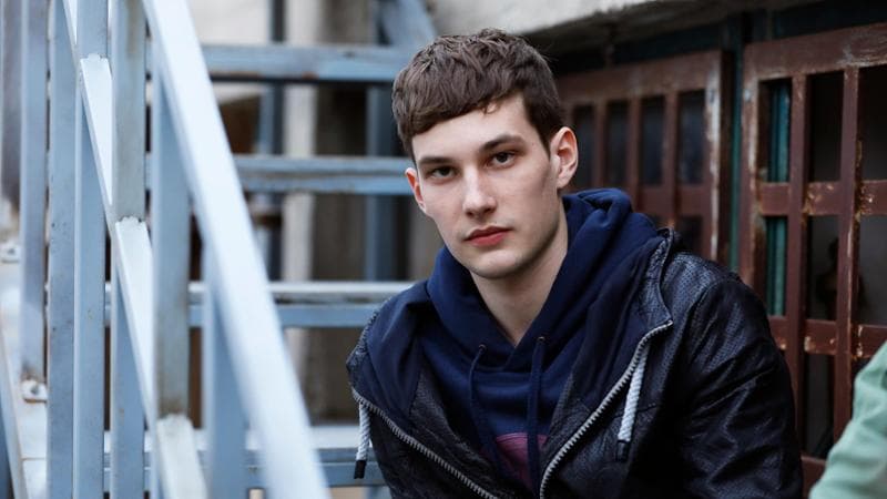 “Noi siamo leggenda”: ma quali “teen”, qui i superpoteri sono d’autore