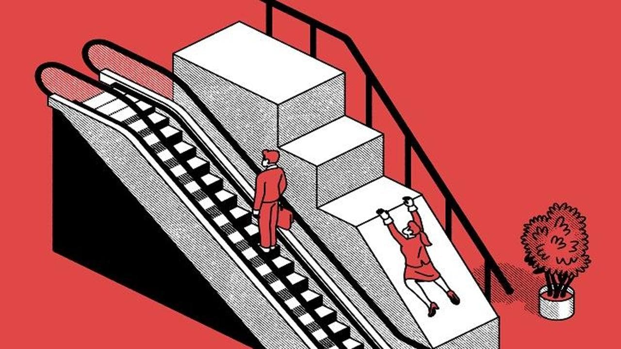 La parità di genere resta un miraggio. E l’Italia arranca
