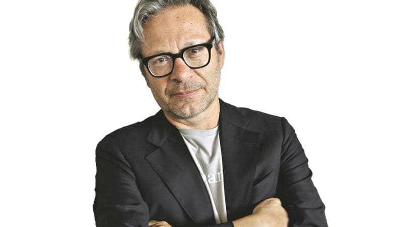 Massimo Recalcati
