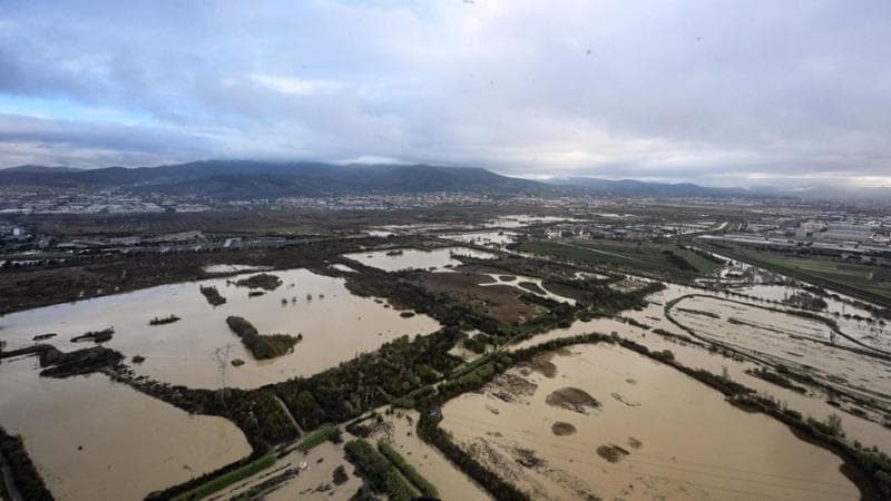 Italiani spaventati dal clima impazzito, ma ora tra le paure c’è anche la guerra