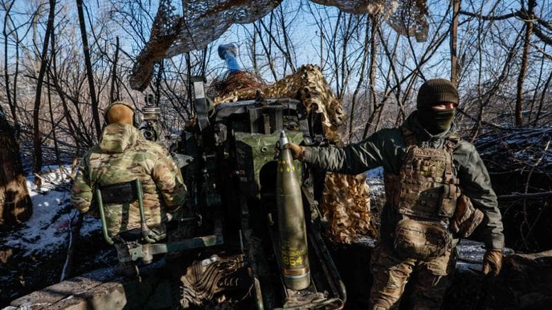 Guerra Ucraina - Russia, le news del 24 novembre