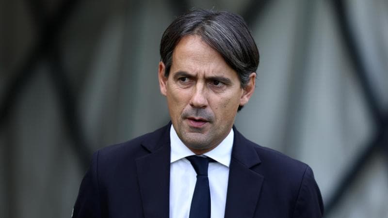 Simone Inzaghi, 47 anni
