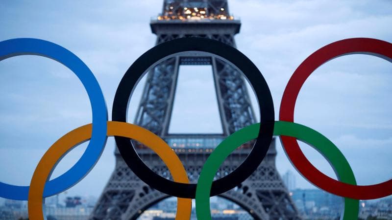 Parigi 2024, boom di biglietti (10 milioni) ma traffico alle stelle