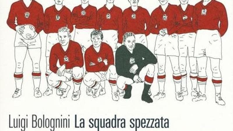 Inghilterra-Ungheria, i 70 anni della Partita del Secolo