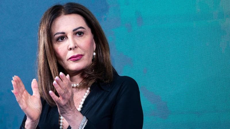 Daniela Santanchè, la consacrazione con blindatura al governo: alla due giorni del turismo a Baveno andranno Meloni, La Russa, Tajani