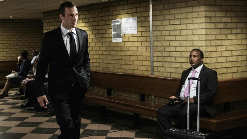 Sudafrica, l’atleta Oscar Pistorius ottiene la condizionale dieci anni dopo l’uccisione della fidanzata