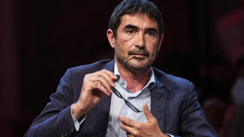 Nicola Fratoianni
